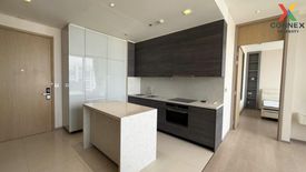 2 Bedroom Condo for rent in The ESSE Asoke, Khlong Toei Nuea, Bangkok near BTS Asoke