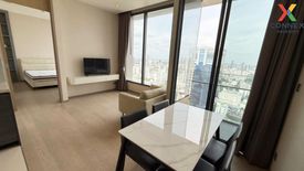 2 Bedroom Condo for rent in The ESSE Asoke, Khlong Toei Nuea, Bangkok near BTS Asoke