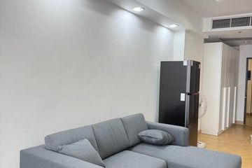 1 Bedroom Condo for rent in The Platinum, Thanon Phetchaburi, Bangkok near BTS Chit Lom