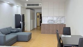 1 Bedroom Condo for rent in The Platinum, Thanon Phetchaburi, Bangkok near BTS Chit Lom