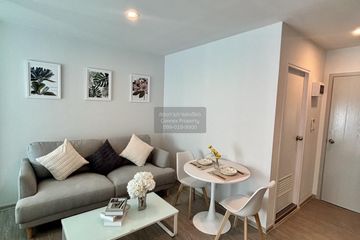 1 Bedroom Condo for rent in Regent Home Bangna, Bang Na, Bangkok near BTS Bang Na