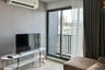 2 Bedroom Condo for rent in Life Ladprao, Chatuchak, Bangkok near BTS Ladphrao Intersection