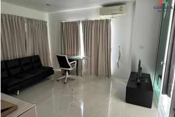 1 Bedroom Condo for rent in The Key Chaengwattana, Bang Talat, Nonthaburi near MRT Si Rat