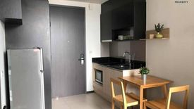 1 Bedroom Condo for rent in Edge Sukhumvit 23, Khlong Toei Nuea, Bangkok near BTS Asoke