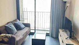 1 Bedroom Condo for rent in Edge Sukhumvit 23, Khlong Toei Nuea, Bangkok near BTS Asoke