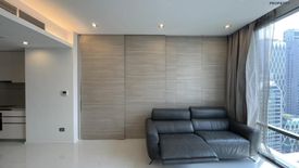 1 Bedroom Condo for rent in The Bangkok Sathorn, Thung Wat Don, Bangkok near BTS Surasak