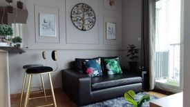 1 Bedroom Condo for rent in The Parkland Phetkasem, Bang Khae, Bangkok near MRT Lak Song