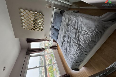 1 Bedroom Condo for rent in The Parkland Phetkasem, Bang Khae, Bangkok near MRT Lak Song