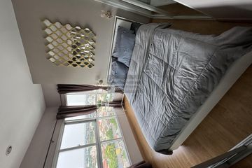 1 Bedroom Condo for rent in The Parkland Phetkasem, Bang Khae, Bangkok near MRT Lak Song