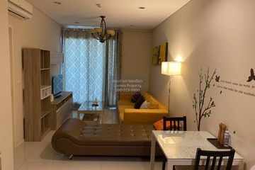 1 Bedroom Condo for rent in Villa Asoke, Makkasan, Bangkok near MRT Phetchaburi