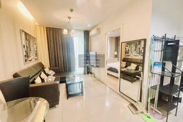 1 Bedroom Condo for rent in TC Green, Bang Kapi, Bangkok near MRT Phetchaburi