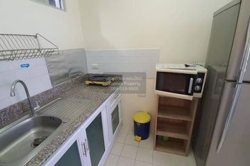 1 Bedroom Condo for rent in Condo One X Sathorn - Narathiwat, Chong Nonsi, Bangkok near BTS Chong Nonsi