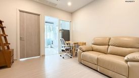 1 Bedroom Condo for rent in Supalai Premier Si Phraya-Samyan, Si Phraya, Bangkok near MRT Sam Yan