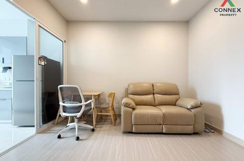 1 Bedroom Condo for rent in Supalai Premier Si Phraya-Samyan, Si Phraya, Bangkok near MRT Sam Yan