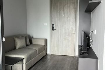 1 Bedroom Condo for rent in Monte Rama 9, Hua Mak, Bangkok near MRT Ramkhamhaeng 12