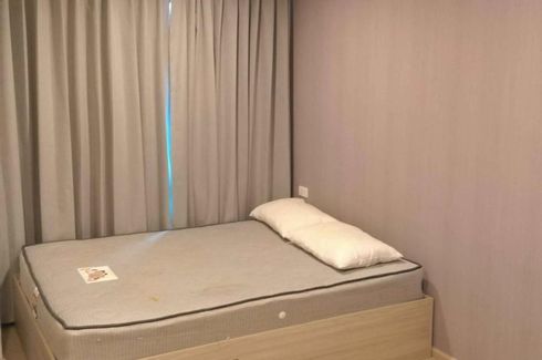 1 Bedroom Condo for rent in Brompton Pet Friendly Samrong Station, Samrong Nuea, Samut Prakan near BTS Bearing