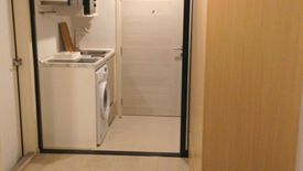 1 Bedroom Condo for rent in Brompton Pet Friendly Samrong Station, Samrong Nuea, Samut Prakan near BTS Bearing