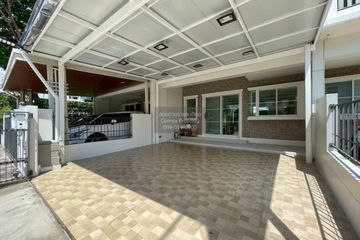 3 Bedroom Townhouse for rent in Indy 2 Bangna-Ramkhamhaeng 2, Dokmai, Bangkok