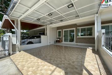 3 Bedroom Townhouse for rent in Indy 2 Bangna-Ramkhamhaeng 2, Dokmai, Bangkok