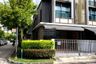 6 Bedroom Townhouse for rent in Flora Wongsawang, Bang Khen, Nonthaburi near MRT Yaek Tiwanon