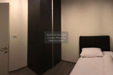 2 Bedroom Condo for rent in Nye by Sansiri, Khlong Ton Sai, Bangkok near BTS Wongwian Yai