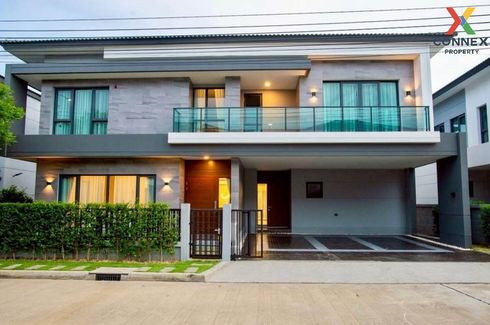4 Bedroom House for rent in The City Bangna, Bang Kaeo, Samut Prakan