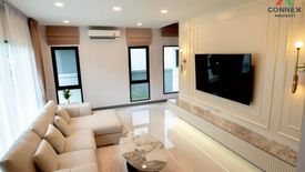 4 Bedroom House for rent in The City Bangna, Bang Kaeo, Samut Prakan