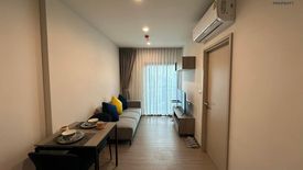 1 Bedroom Condo for rent in THE BASE Phetchaburi-Thonglor, Bang Kapi, Bangkok near MRT Phetchaburi