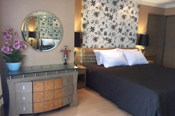 2 Bedroom Condo for rent in The Waterford Park Sukhumvit 53, Khlong Tan Nuea, Bangkok near BTS Thong Lo