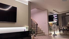 4 Bedroom House for rent in Centro Rama 2-Phutthabucha, Bang Mot, Bangkok