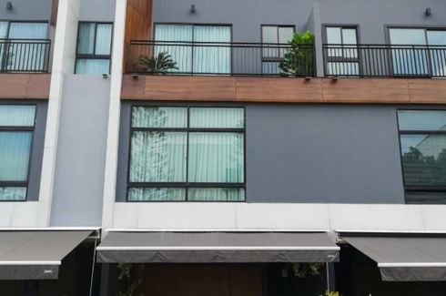 3 Bedroom Townhouse for rent in Arden Pattanakarn, Suan Luang, Bangkok near BTS On Nut