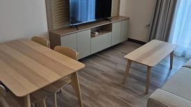 2 Bedroom Condo for rent in Thru Thonglor, Bang Kapi, Bangkok near MRT Phetchaburi