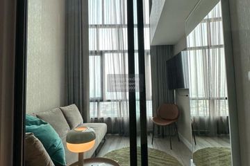 1 Bedroom Condo for rent in Metro sky prachachuen, Wong Sawang, Bangkok near MRT Bang Son