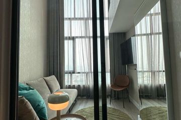 1 Bedroom Condo for rent in Metro sky prachachuen, Wong Sawang, Bangkok near MRT Bang Son