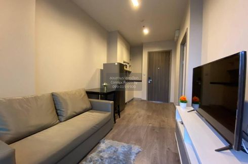 1 Bedroom Condo for rent in Whizdom Avenue Ratchada - Ladprao, Chom Phon, Bangkok near MRT Lat Phrao