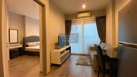 1 Bedroom Condo for rent in Whizdom Avenue Ratchada - Ladprao, Chom Phon, Bangkok near MRT Lat Phrao
