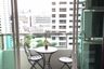 2 Bedroom Condo for rent in Sukhumvit City Resort, Khlong Toei Nuea, Bangkok near BTS Nana