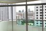 2 Bedroom Condo for rent in Sukhumvit City Resort, Khlong Toei Nuea, Bangkok near BTS Nana