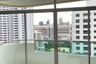 2 Bedroom Condo for rent in Sukhumvit City Resort, Khlong Toei Nuea, Bangkok near BTS Nana