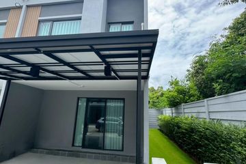 3 Bedroom Townhouse for rent in Pleno Sukhumvit-Bangna 2, Bang Kaeo, Samut Prakan