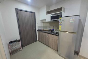 1 Bedroom Condo for rent in Supalai Veranda Ramkhamhaeng, Hua Mak, Bangkok near Airport Rail Link Ramkhamhaeng