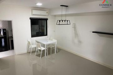 3 Bedroom Townhouse for rent in Pleno Bangna-Wongwaen, Bang Phli Yai, Samut Prakan near Airport Rail Link Ban Thap Chang