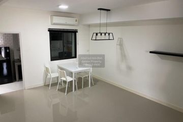 3 Bedroom Townhouse for rent in Pleno Bangna-Wongwaen, Bang Phli Yai, Samut Prakan near Airport Rail Link Ban Thap Chang