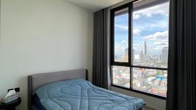 1 Bedroom Condo for rent in Chapter Charoennakhorn-Riverside, Bang Lamphu Lang, Bangkok near BTS Krung Thon Buri