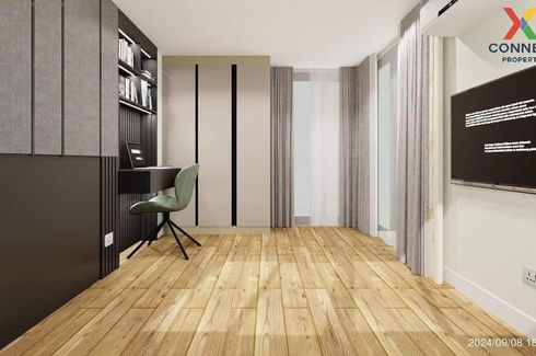 2 Bedroom Condo for rent in Ideo Rama 9 - Asoke, Huai Khwang, Bangkok near MRT Phra Ram 9