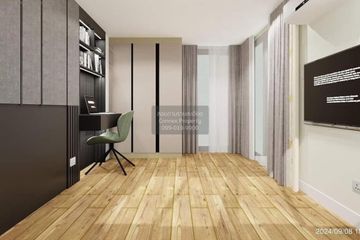 2 Bedroom Condo for rent in Ideo Rama 9 - Asoke, Huai Khwang, Bangkok near MRT Phra Ram 9