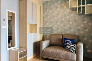 1 Bedroom Condo for rent in IDEO O2, Bang Na, Bangkok near BTS Bang Na