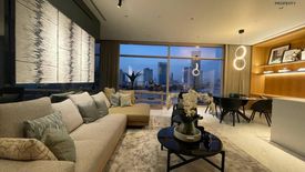 2 Bedroom Condo for rent in Four Seasons Private Residences, Thung Wat Don, Bangkok near BTS Saphan Taksin