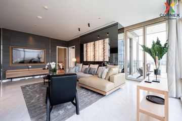 2 Bedroom Condo for rent in Four Seasons Private Residences, Thung Wat Don, Bangkok near BTS Saphan Taksin