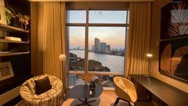 2 Bedroom Condo for rent in Four Seasons Private Residences, Thung Wat Don, Bangkok near BTS Saphan Taksin